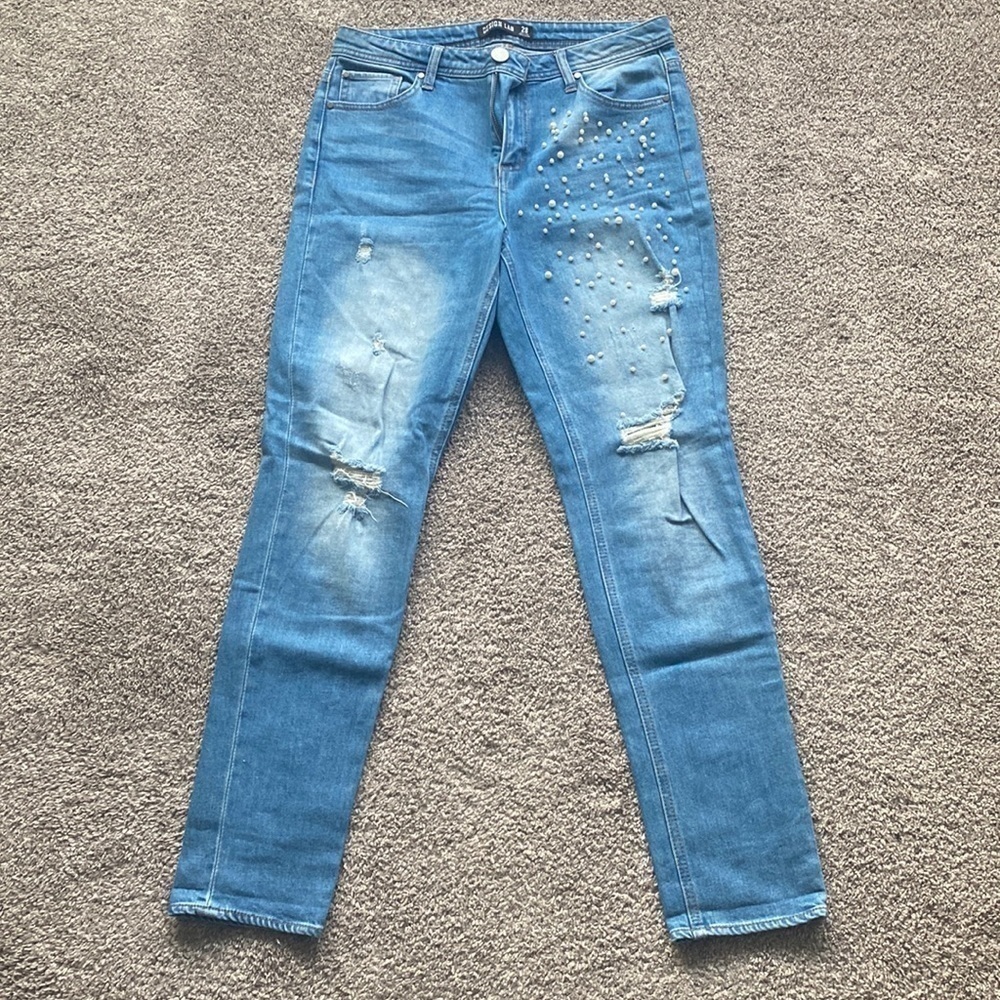 𝅺DESIGN Lab - Jeans